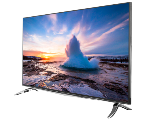 Настройка и подключение приставки Сбербокс в Липецке